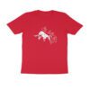 Trend Next – Teens Tamil Adanga Maru Bull T-Shirt - Fashion Greet