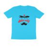 Trend Next – Teens Tamil Bharathiyar Acham Thavir T-Shirt - Fashion Greet