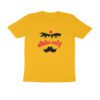 Trend Next – Teens Tamil Bharathiyar Acham Thavir T-Shirt - Fashion Greet
