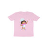 Trend Next – Toddlers Chef Dora T-Shirt - Fashion Greet Trend Next – Toddlers Chef Dora T-Shirt - Fashion Greet