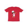 Trend Next – Toddlers Chef Dora T-Shirt - Fashion Greet Trend Next – Toddlers Chef Dora T-Shirt - Fashion Greet