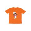 Trend Next – Toddlers Chef Dora T-Shirt - Fashion Greet Trend Next – Toddlers Chef Dora T-Shirt - Fashion Greet