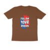 Trend Next Plus – Adults Follow Your Dream T-Shirt - Fashion Greet
