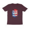 Trend Next Plus – Adults Follow Your Dream T-Shirt - Fashion Greet
