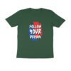 Trend Next Plus – Adults Follow Your Dream T-Shirt - Fashion Greet