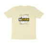 Trend Next Plus – Adults Never Give Up Typography T-Shirt - Fashion Greet