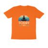 Trend Next Plus – Adults Today I Will T-Shirt - Fashion Greet