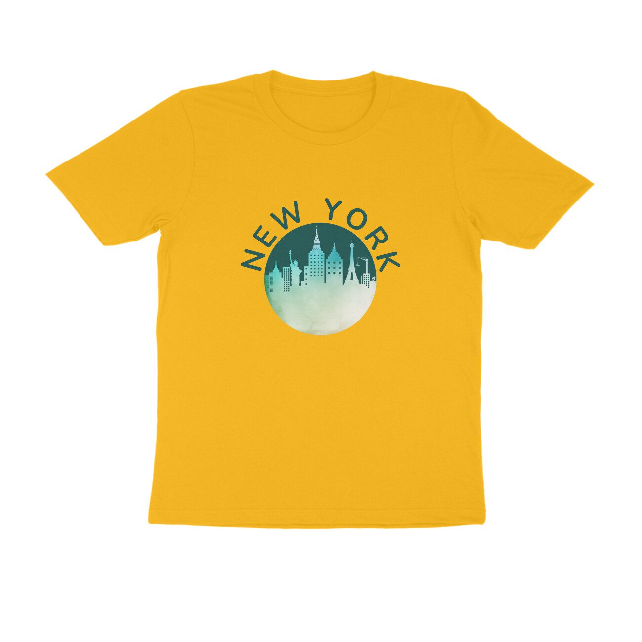 Trend Next Plus – Adults New York City T-Shirt - Fashion Greet