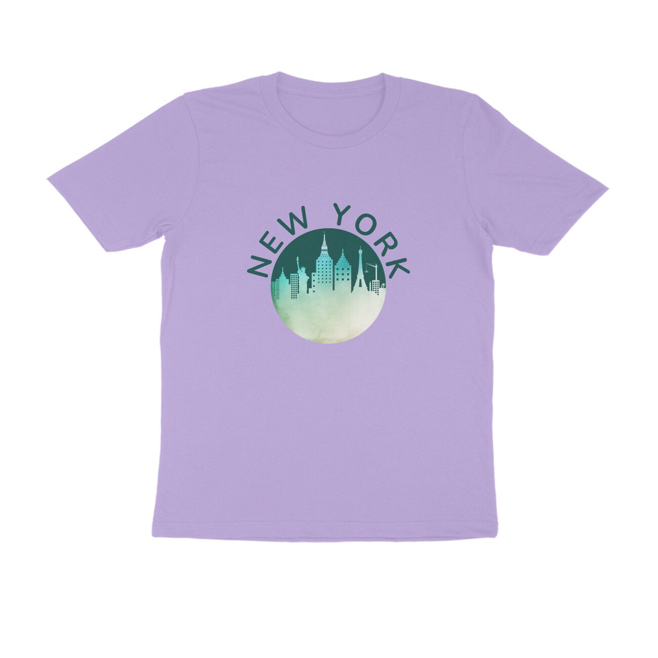 Trend Next Plus – Adults New York City T-Shirt - Fashion Greet