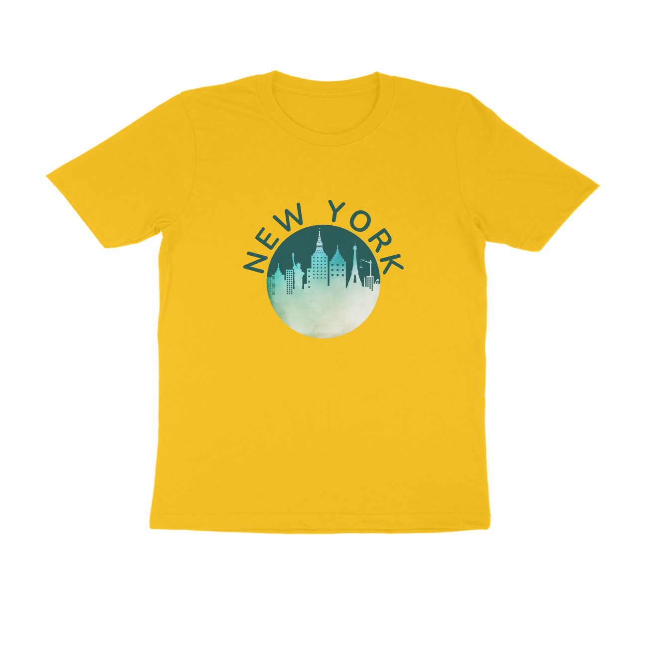 Trend Next Plus – Adults New York City T-Shirt - Fashion Greet