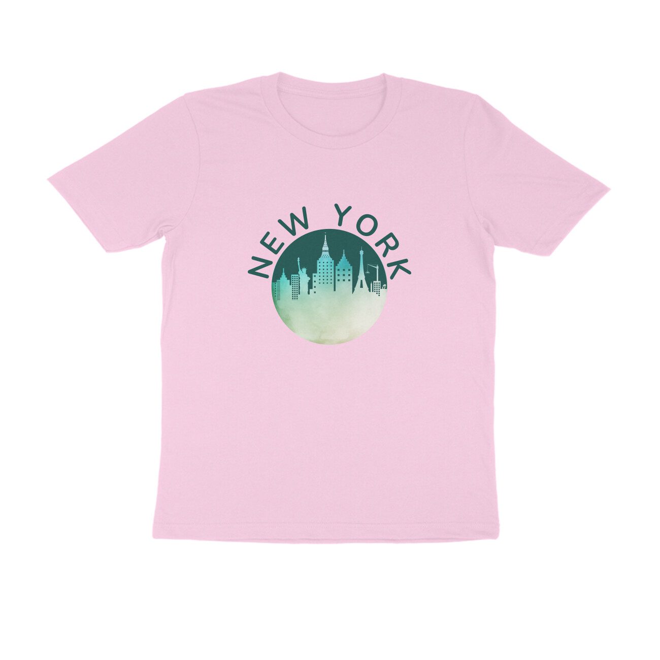 Trend Next Plus – Adults New York City T-Shirt - Fashion Greet