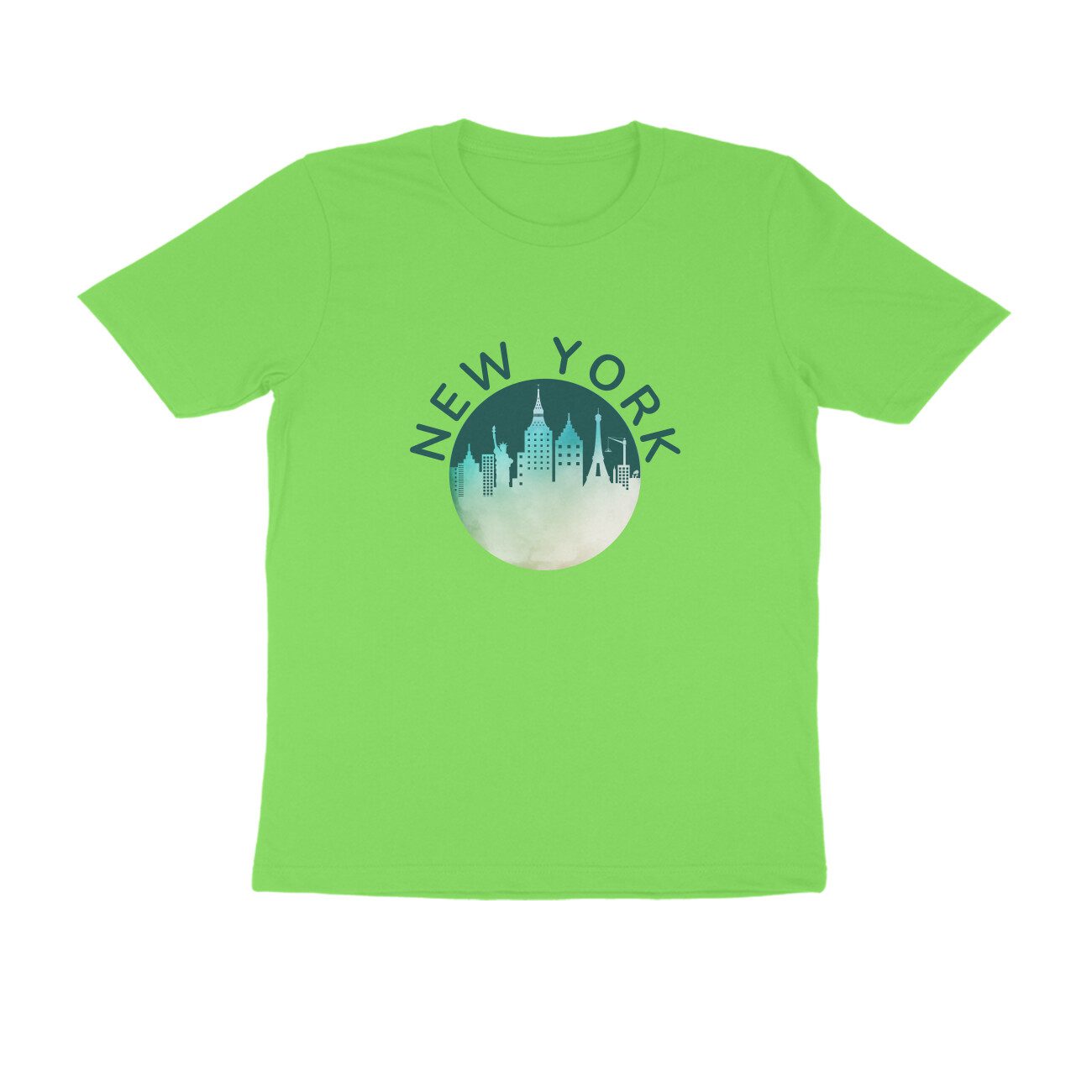 Trend Next Plus – Adults New York City T-Shirt - Fashion Greet