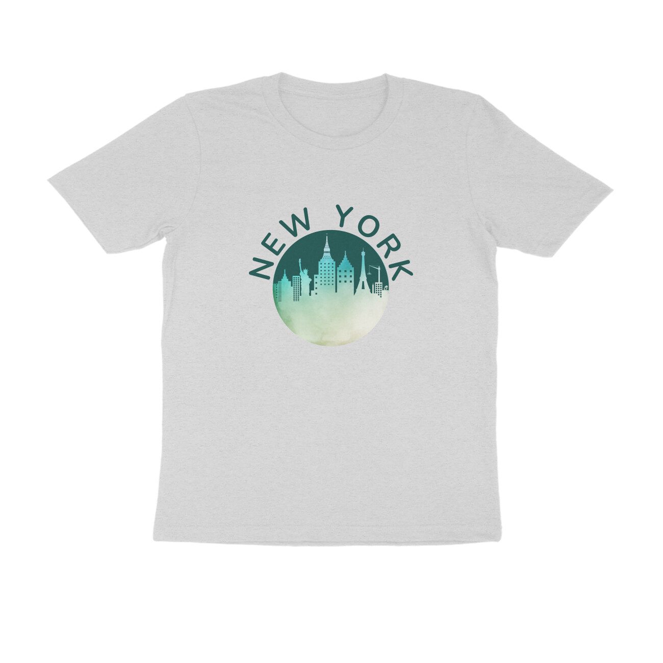 Trend Next Plus – Adults New York City T-Shirt - Fashion Greet