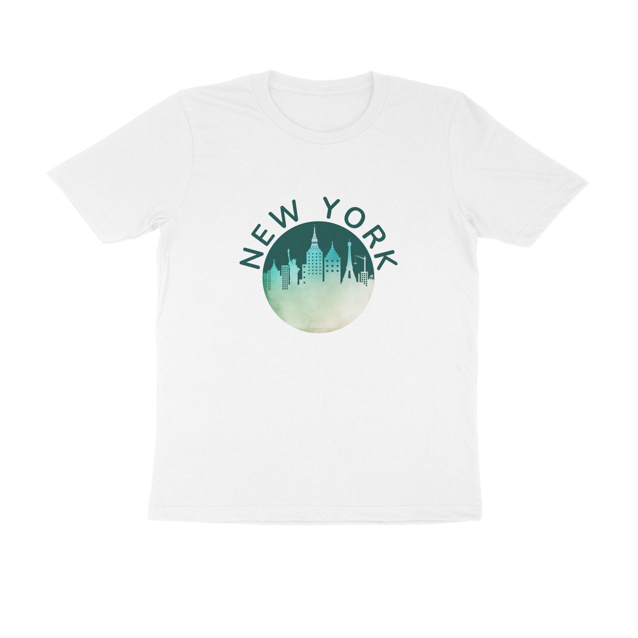Trend Next Plus – Adults New York City T-Shirt - Fashion Greet