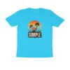 Trend Next Plus – Adults Colorful Retro Sunset T-Shirt - Fashion Greet