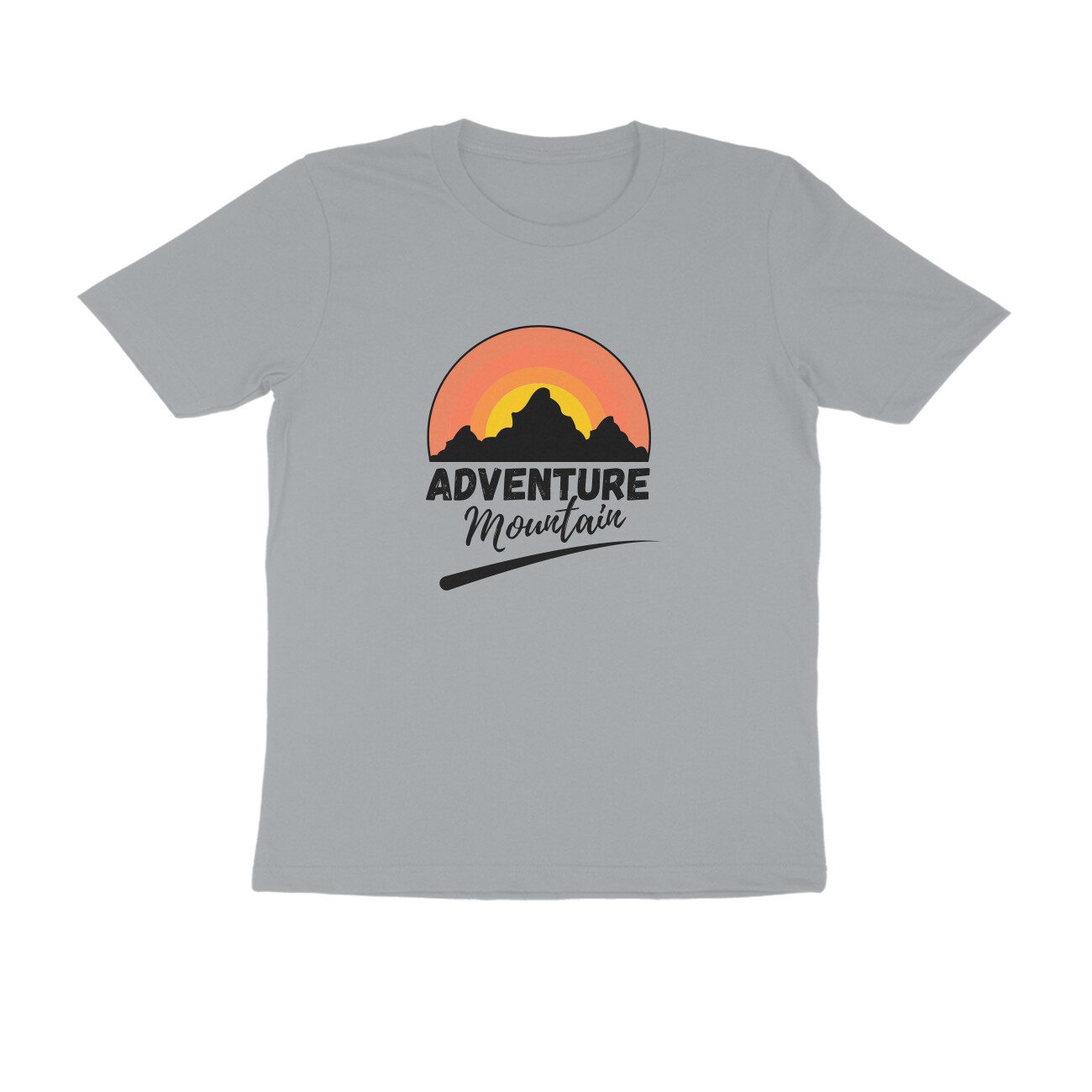 Trend Next Plus – Adults Adventure Mountain T-Shirt - Fashion Greet Trend Next Plus – Adults Adventure Mountain T-Shirt - Fashion Greet