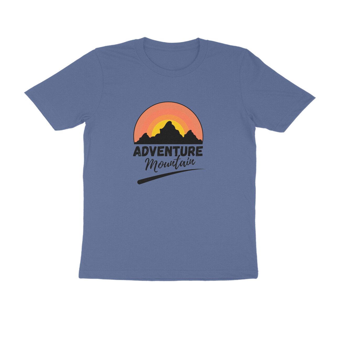Trend Next Plus – Adults Adventure Mountain T-Shirt - Fashion Greet Trend Next Plus – Adults Adventure Mountain T-Shirt - Fashion Greet