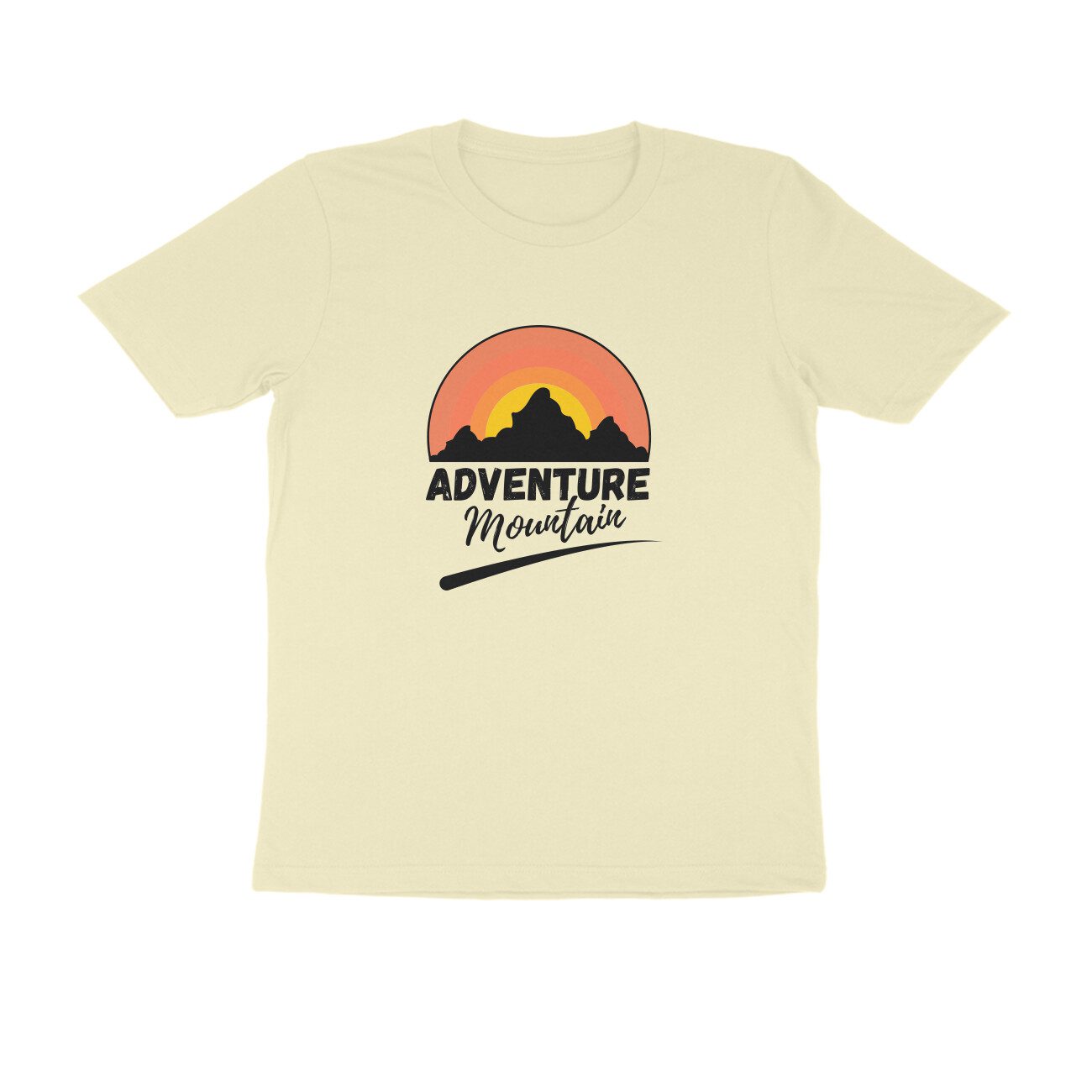 Trend Next Plus – Adults Adventure Mountain T-Shirt - Fashion Greet Trend Next Plus – Adults Adventure Mountain T-Shirt - Fashion Greet