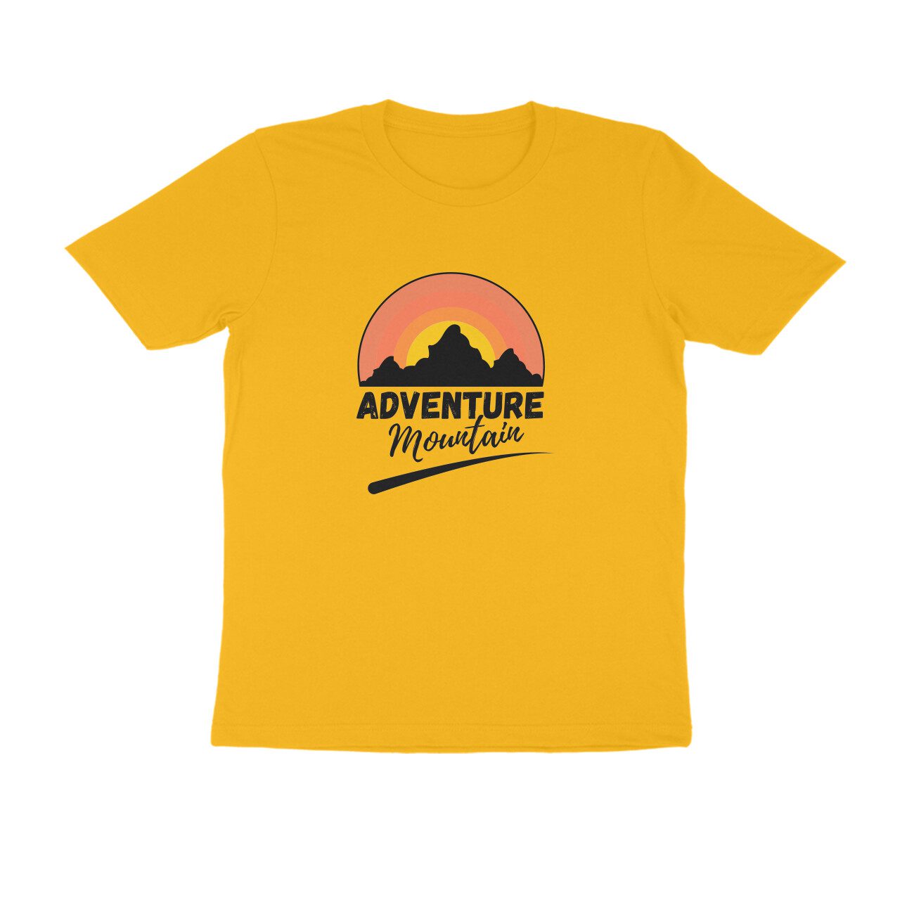 Trend Next Plus – Adults Adventure Mountain T-Shirt - Fashion Greet Trend Next Plus – Adults Adventure Mountain T-Shirt - Fashion Greet