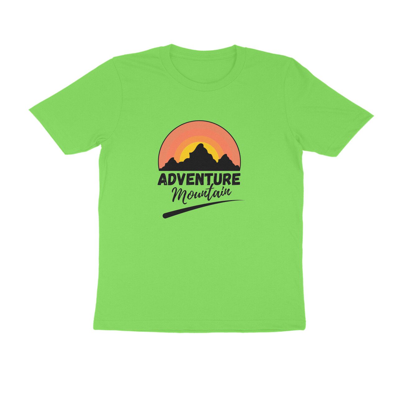 Trend Next Plus – Adults Adventure Mountain T-Shirt - Fashion Greet Trend Next Plus – Adults Adventure Mountain T-Shirt - Fashion Greet