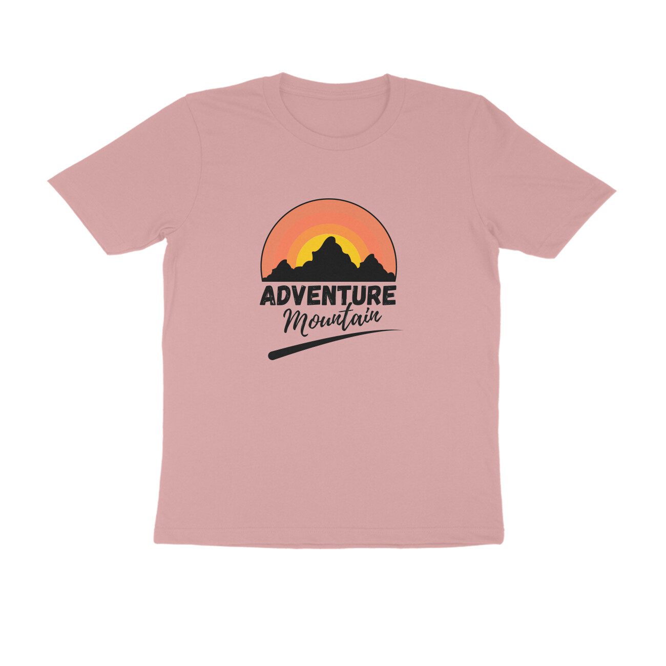 Trend Next Plus – Adults Adventure Mountain T-Shirt - Fashion Greet Trend Next Plus – Adults Adventure Mountain T-Shirt - Fashion Greet