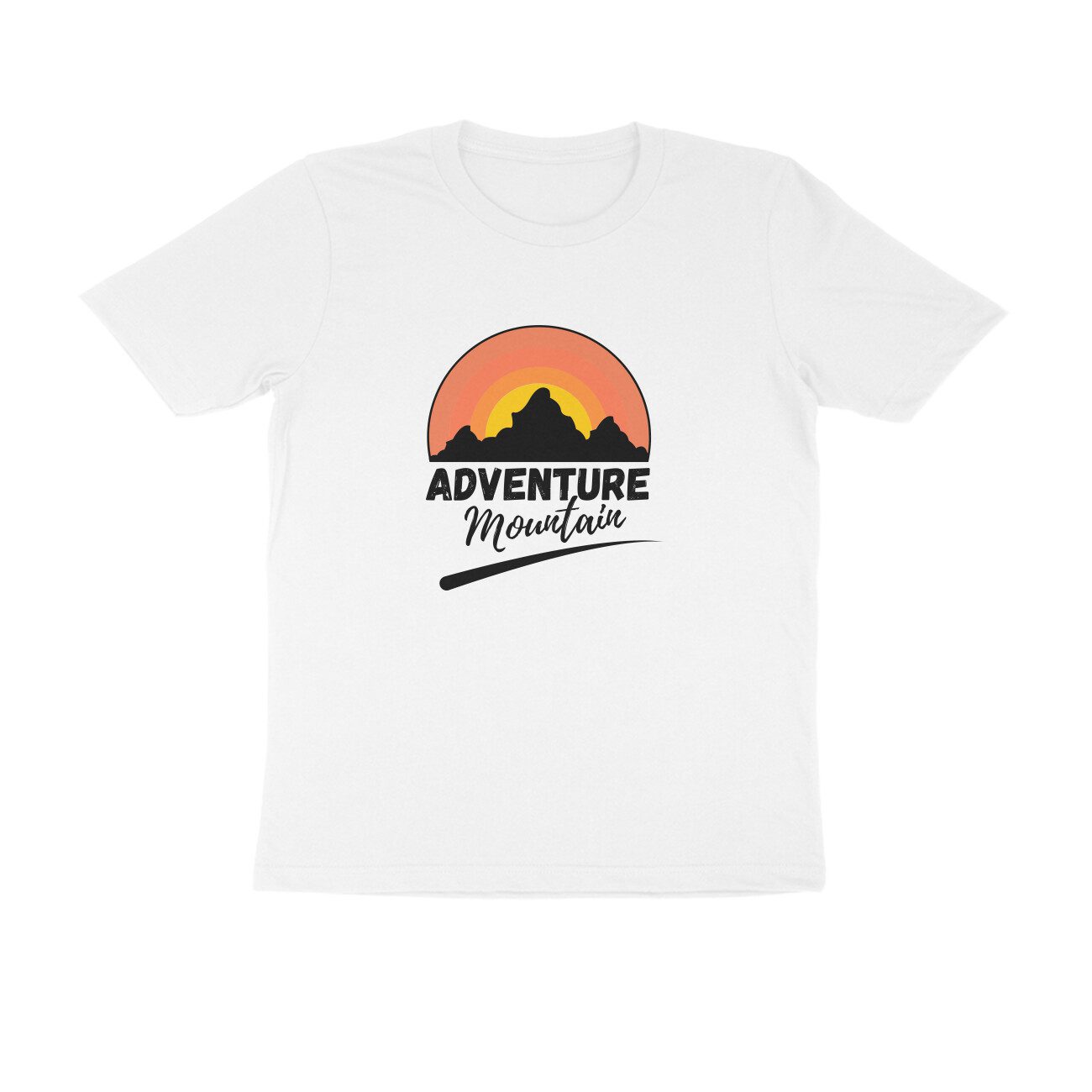 Trend Next Plus – Adults Adventure Mountain T-Shirt - Fashion Greet Trend Next Plus – Adults Adventure Mountain T-Shirt - Fashion Greet