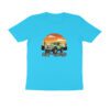 Trend Next Plus – Adults Off Road Travel T-Shirt - Fashion Greet