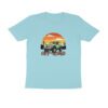 Trend Next Plus – Adults Off Road Travel T-Shirt - Fashion Greet