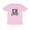 Trend Next Plus – Adults Retro MotoCycle T-Shirt - Fashion Greet