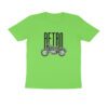 Trend Next Plus – Adults Retro MotoCycle T-Shirt - Fashion Greet