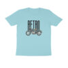 Trend Next Plus – Adults Retro MotoCycle T-Shirt - Fashion Greet