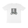 Trend Next Plus – Adults Retro MotoCycle T-Shirt - Fashion Greet