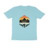 Trend Next Plus – Adults Adventure Mountain Trukking T-Shirt - Fashion Greet