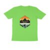 Trend Next Plus – Adults Adventure Mountain Trukking T-Shirt - Fashion Greet