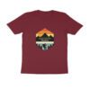Trend Next Plus – Adults Adventure Mountain Trukking T-Shirt - Fashion Greet