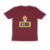 Trend Next – Teens Be Strong Motivational T-Shirt - Fashion Greet