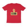 Trend Next – Teens Be Strong Motivational T-Shirt - Fashion Greet