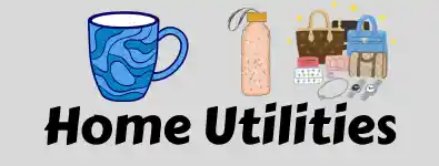 Fashion Greet - Home Utilities - Category