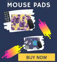 Mousepads