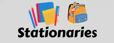 Fashion Greet - Stationaries - Category