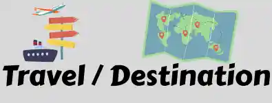 Interior Design - Travel and Destination