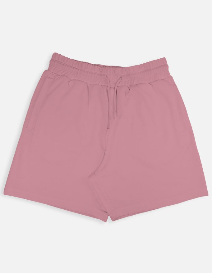 Men’s Terry Shorts Plain - Fashion Greet Men’s Terry Shorts Plain - Fashion Greet
