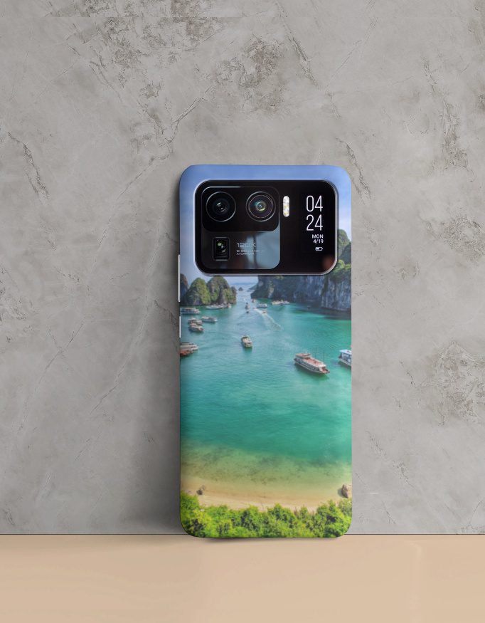 Redmi Sublimation Cases – Scenic Vietnam Sea View - Fashion Greet Redmi Sublimation Cases – Scenic Vietnam Sea View - Fashion Greet
