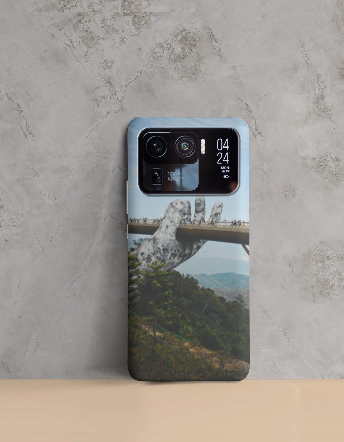 Redmi Sublimation Cases – Scenic Vietnam Golden Bridge - Fashion Greet Redmi Sublimation Cases – Scenic Vietnam Golden Bridge - Fashion Greet