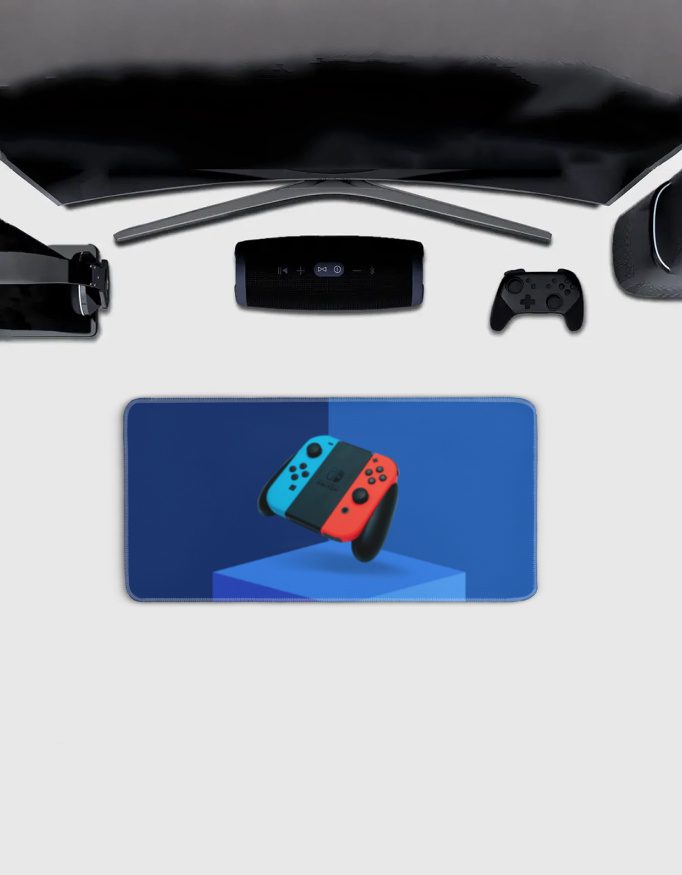 Gaming Pad – 3D Controller Theme - Fashion Greet Gaming Pad – 3D Controller Theme - Fashion Greet