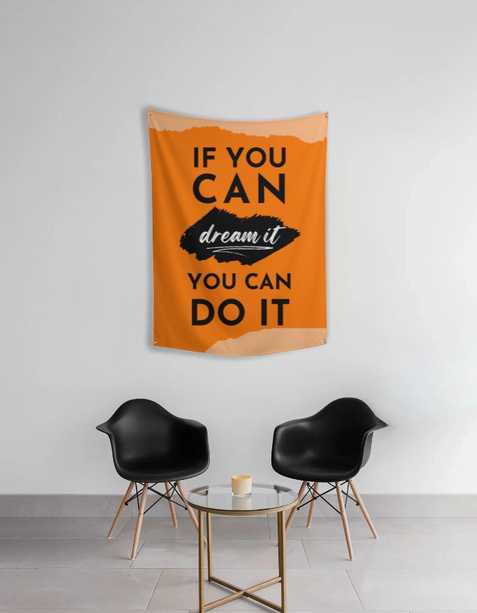 Tapestry – Dream It Do It - Fashion Greet