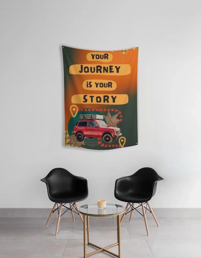 Tapestry – Your Journey is your story - Fashion Greet