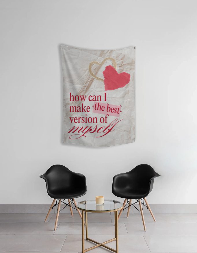 Tapestry – Make the best version of myself - Fashion Greet