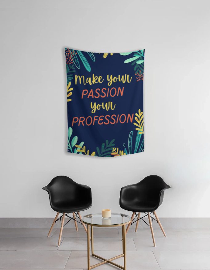 Tapestry – Make your passion your profession - Fashion Greet