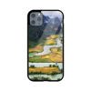 iPhone Glass Case – Vietnam Farm Land - Fashion Greet iPhone Glass Case – Vietnam Farm Land - Fashion Greet